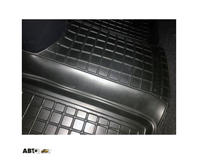 Автомобільні килимки в салон Hyundai Grandeur 2011- (Avto-Gumm), ціна: 1 716 грн.