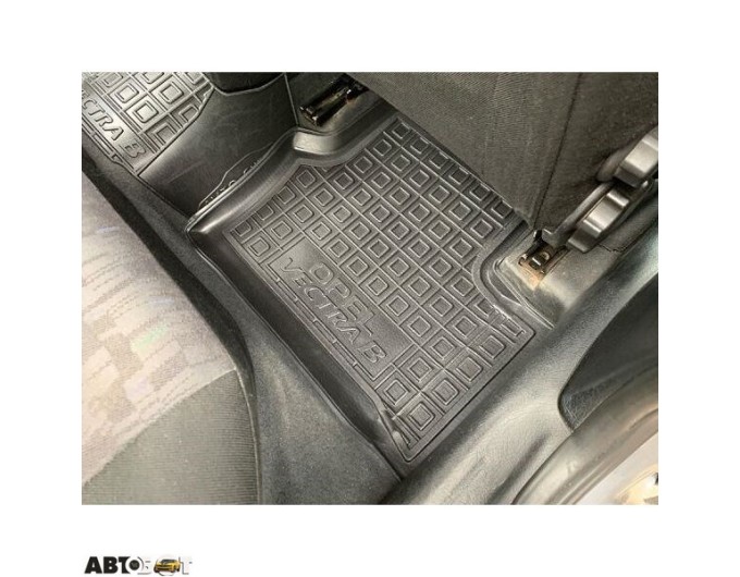 Автомобільні килимки в салон Opel Vectra B 1996- (Avto-Gumm), ціна: 1 716 грн.
