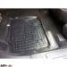 Водительский коврик в салон Ford Mondeo 15-/Fusion 15- (Avto-Gumm), цена: 406 грн.