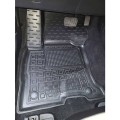 Автомобільні килимки в салон Ford Kuga/Escape 2020- Hybrid (AVTO-Gumm), ціна: 1 716 грн.