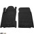 Передні килимки в автомобіль Ssang Yong Rexton 2/W 07-/13- (Avto-Gumm)