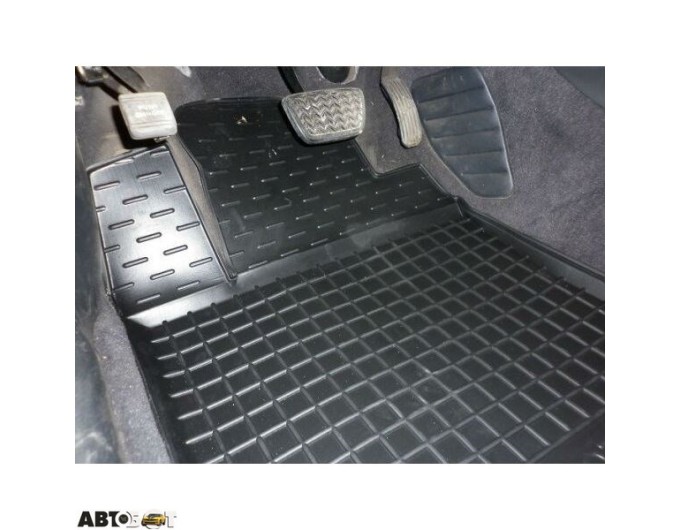 Автомобільні килимки в салон Toyota Camry 40 2006-2011 (Avto-Gumm), ціна: 1 716 грн.