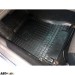 Водійський килимок в салон Subaru Forester 2 2002-2008 (Avto-Gumm), ціна: 406 грн.