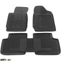 Автомобильные коврики в салон Toyota Corolla 2001-2007 (Avto-Gumm), цена: 1 716 грн.