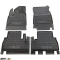 Автомобільні килимки в салон Peugeot Rifter 19-/Citroen Berlingo 19- TOP (Avto-Gumm), ціна: 1 716 грн.