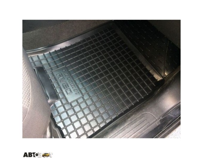 Автомобильные коврики в салон Chevrolet Aveo 2003-2012 (Avto-Gumm), цена: 1 716 грн.