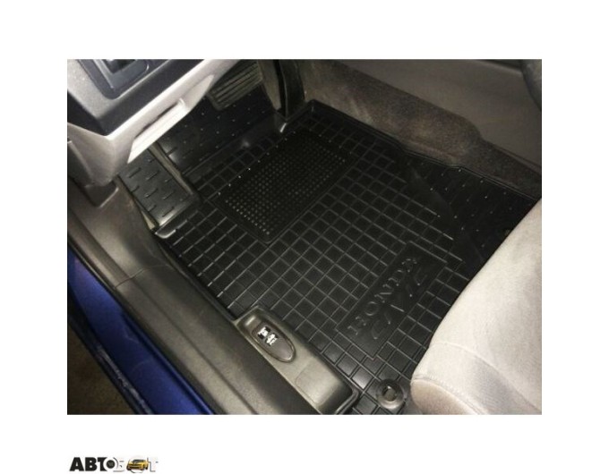 Автомобильные коврики в салон Honda Civic 4D Sedan 2006- (Avto-Gumm), цена: 1 716 грн.