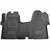 Автомобільні килимки в салон Renault Trafic 2 02-/Opel Vivaro 02- цельный (AVTO-Gumm), ціна: 1 274 грн.