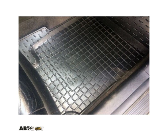 Передние коврики в автомобиль Honda Accord 2003-2007 (Avto-Gumm), цена: 977 грн.
