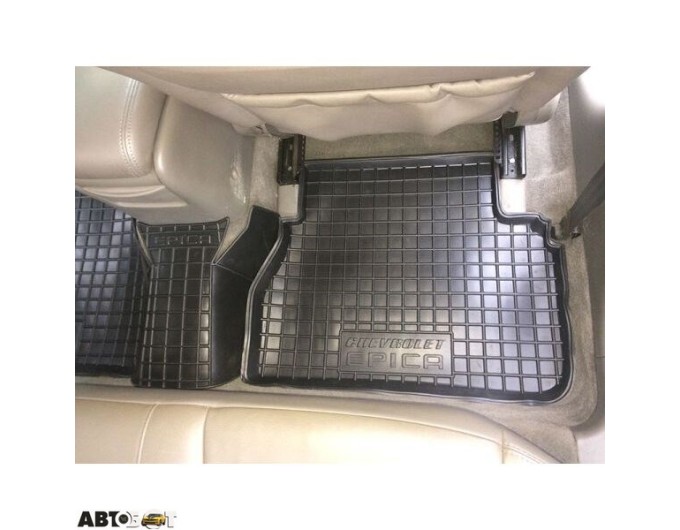 Автомобильные коврики в салон Chevrolet Epica/Evanda (Avto-Gumm), цена: 1 716 грн.