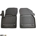 Передние коврики в автомобиль Land Rover Discovery Sport 2015- (Avto-Gumm), цена: 977 грн.