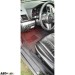 Гібридні килимки в салон Subaru Outback/Legacy 2010- (AVTO-Gumm), ціна: 1 931 грн.