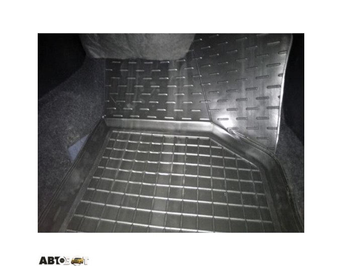 Автомобільні килимки в салон Seat Altea/Altea XL 2004- (Avto-Gumm), ціна: 1 716 грн.