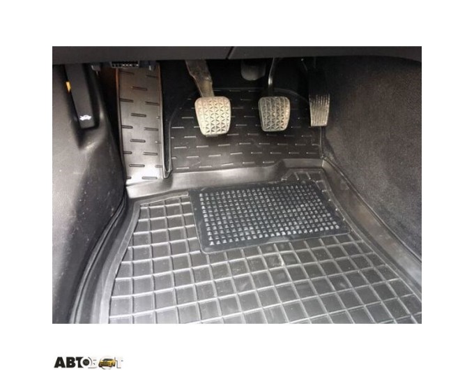 Автомобільні килимки в салон Opel Insignia 2009- (Avto-Gumm), ціна: 1 716 грн.