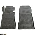 Передние коврики в автомобиль Mercedes C (W202) 1993-2000 (AVTO-Gumm), цена: 977 грн.