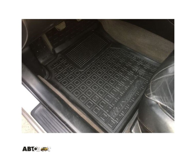 Автомобильные коврики в салон Nissan Maxima QX (A33) 2000- (Avto-Gumm), цена: 1 716 грн.