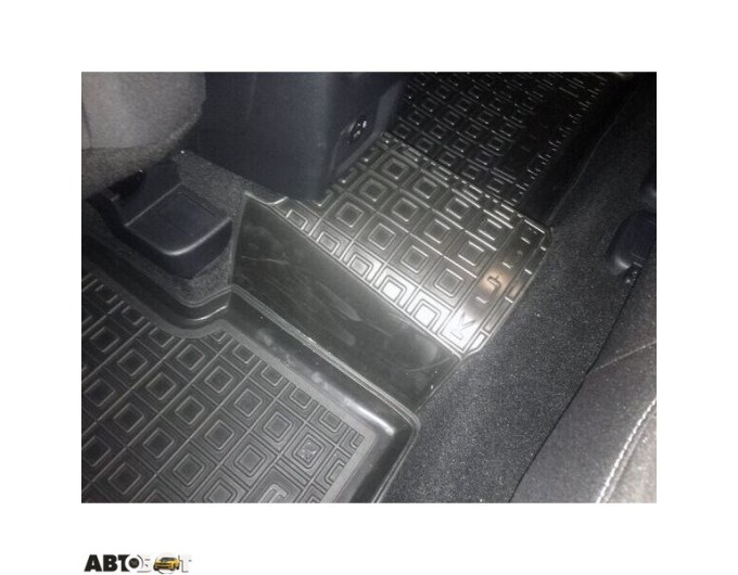 Автомобільні килимки в салон Ford Kuga 3 2020- (AVTO-Gumm), ціна: 1 716 грн.