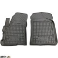 Передні килимки в автомобіль Chery Beat 2011- (Avto-Gumm), ціна: 977 грн.