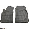 Передні килимки в автомобіль Chery Beat 2011- (Avto-Gumm), ціна: 734 грн.