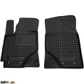 Передние коврики в автомобиль Geely Emgrand (EC7) 2011- (Avto-Gumm), цена: 977 грн.