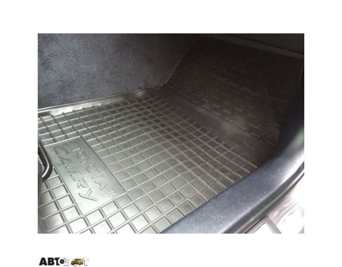 Автомобільні килимки в салон Toyota Camry 50 2011- (Avto-Gumm), ціна: 1 716 грн.