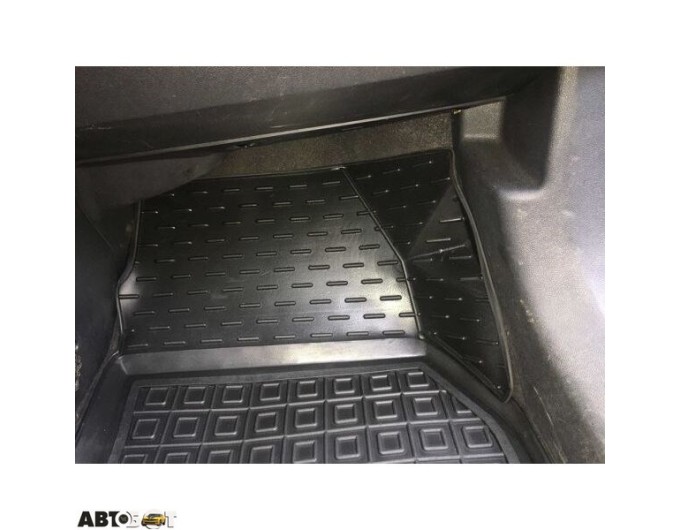 Автомобильные коврики в салон Opel Zafira B 2005- (Avto-Gumm), цена: 1 716 грн.