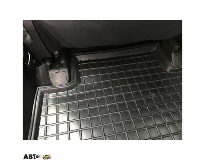 Автомобільні килимки в салон Ssang Yong Korando 2010- (Avto-Gumm), ціна: 1 716 грн.