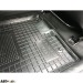 Водительский коврик в салон Kia Ceed (JD) 2012- (Avto-Gumm), цена: 406 грн.