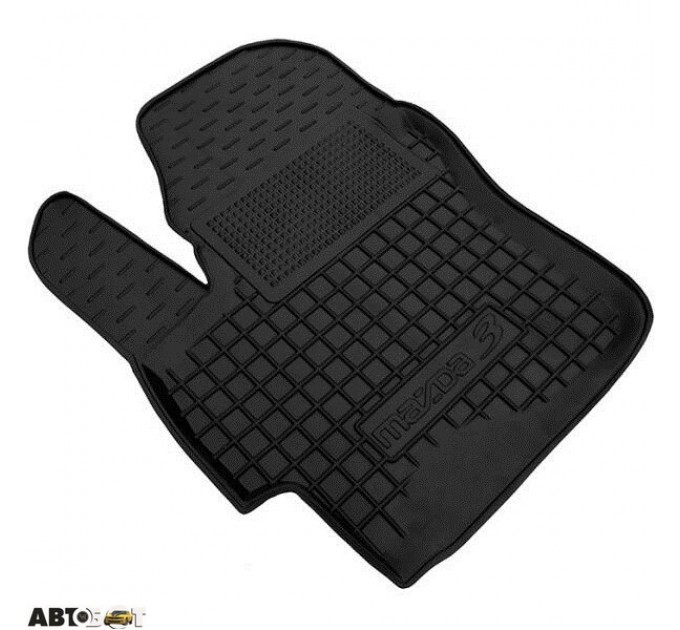 Водительский коврик в салон Mazda 3 2003-2009 (Avto-Gumm), цена: 484 грн.