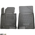Передние коврики в автомобиль Hyundai Sonata LF/8 2016- (Avto-Gumm), цена: 977 грн.