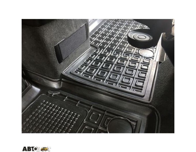 Автомобільні килимки в салон BMW i3 2013- (Avto-Gumm), ціна: 1 716 грн.