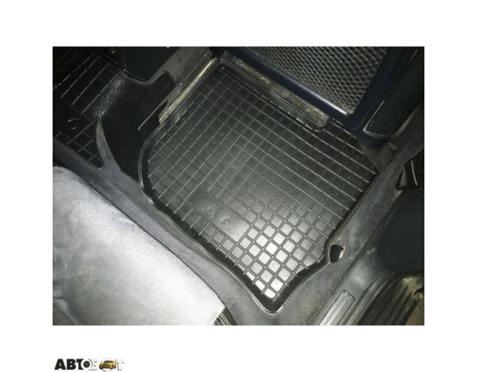 Автомобільні килимки в салон Audi 100/A6 (C4) 1991-1997 (Avto-Gumm), ціна: 1 716 грн.