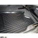 Передние коврики в автомобиль Skoda Fabia 2000- (Avto-Gumm), цена: 734 грн.