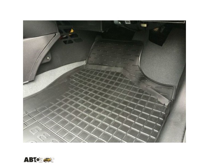 Автомобильные коврики в салон Geely CK/CK-2 2005- (Avto-Gumm), цена: 1 716 грн.