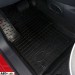 Автомобільні килимки в салон Fiat 500 2007- (Avto-Gumm), ціна: 1 237 грн.
