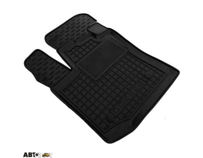 Передние коврики в автомобиль Renault Dokker 2013- (Avto-Gumm), цена: 977 грн.