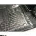 Водительский коврик в салон Ford Focus 3 2011- (Avto-Gumm), цена: 406 грн.