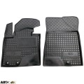 Передние коврики в автомобиль Kia Sorento 2009-2013 (Avto-Gumm), цена: 977 грн.