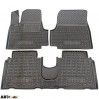 Автомобільні килимки в салон Hyundai Ioniq 5 2020- (AVTO-Gumm), ціна: 1 237 грн.