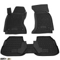 Автомобильные коврики в салон Audi A4 (B5) 1994-2000 (Avto-Gumm), цена: 1 716 грн.