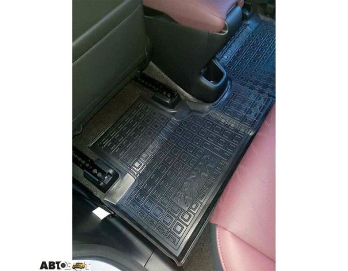 Автомобільні килимки в салон Honda M-NV 2020- (AVTO-Gumm), ціна: 1 716 грн.