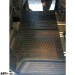 Автомобільні килимки в салон Volkswagen T5 Multivan 2010- (2-й ряд) (Avto-Gumm), ціна: 1 183 грн.