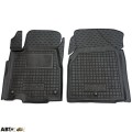Передні килимки в автомобіль Acura MDX 2006- (Avto-Gumm), ціна: 977 грн.