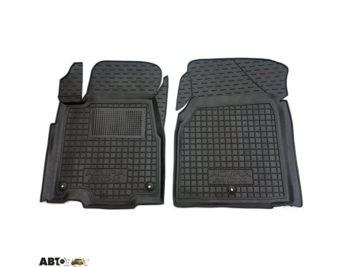 Передні килимки в автомобіль Acura MDX 2006- (Avto-Gumm), ціна: 977 грн.