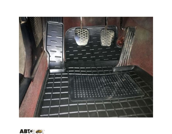 Водительский коврик в салон BMW 5 (E34) 1988-1996 (Avto-Gumm), цена: 536 грн.