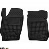 Передние коврики в автомобиль Skoda Fabia 2 2007- (Avto-Gumm), цена: 883 грн.