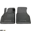 Передні килимки в автомобіль Mercedes Citan 2012- (Avto-Gumm), ціна: 977 грн.