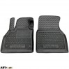 Передние коврики в автомобиль Mercedes Citan 2012- (Avto-Gumm), цена: 734 грн.