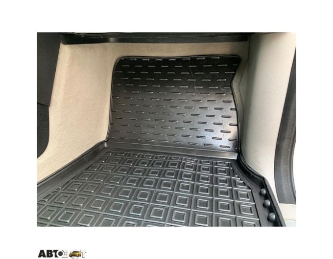 Автомобільні килимки в салон Mercedes B (W245) 2005-2011 (Avto-Gumm), ціна: 1 716 грн.