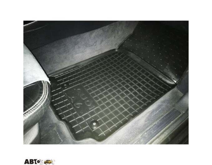 Автомобільні килимки в салон Audi 100/A6 (C4) 1991-1997 (Avto-Gumm), ціна: 1 716 грн.
